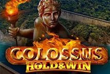 Colossus Hold & Win slot